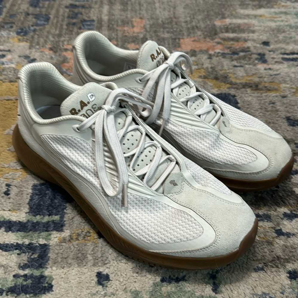R.A.D. One in Sand V2 Mid Gum